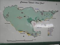 Ausflug Drei Inseln: Cousin, Curieuse und St. Pierre