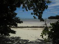La Digue - Anse Source d'Argent
