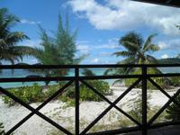 New Emerald Cove Hotel auf Praslin