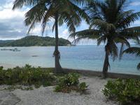 New Emerald Cove Hotel auf Praslin