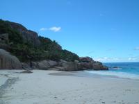 Ausflug auf Sister und Coco - Islands