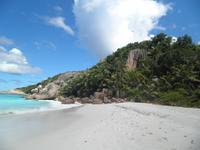 Ausflug auf Sister und Coco - Islands