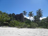 Ausflug auf Sister und Coco - Islands