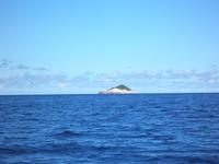 Aride Island - Ausflug zum Vogelschutzreservat