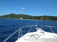 Aride Island - Ausflug zum Vogelschutzreservat