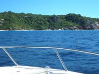 Aride Island - Ausflug zum Vogelschutzreservat