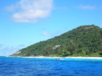 Aride Island - Ausflug zum Vogelschutzreservat