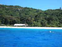 Aride Island - Ausflug zum Vogelschutzreservat