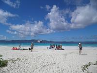 Aride Island - Ausflug zum Vogelschutzreservat