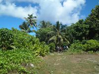 Aride Island - Ausflug zum Vogelschutzreservat