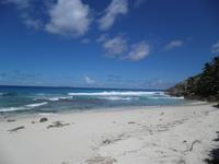 Aride Island - Ausflug zum Vogelschutzreservat