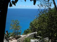 Aride Island - Ausflug zum Vogelschutzreservat