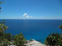 Aride Island - Ausflug zum Vogelschutzreservat