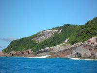 Aride Island - Ausflug zum Vogelschutzreservat