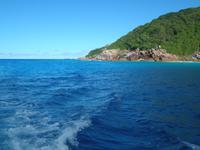 Aride Island - Ausflug zum Vogelschutzreservat