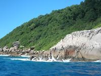 Aride Island - Ausflug zum Vogelschutzreservat