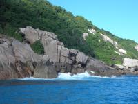Aride Island - Ausflug zum Vogelschutzreservat