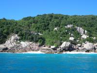 Aride Island - Ausflug zum Vogelschutzreservat