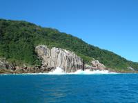 Aride Island - Ausflug zum Vogelschutzreservat
