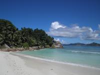 La Digue