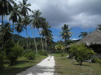 La Digue