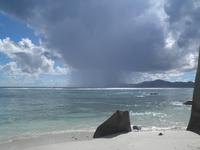 La Digue