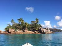 St.Pierre - eine kleine Insel wie aus dem Bilderbuch