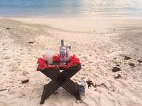 Abschlussabend mit Takamaka für die ersten Abreisenden