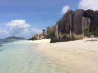 Anse Source d´argent