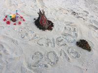 Abschlussabend mit Takamaka und selbstgebasteltem Lagerfeuer