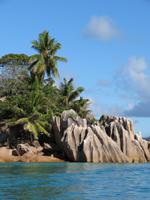 Wie aus einem Bilderbuch - Insel St.Pierre