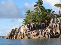 Wie aus einem Bilderbuch - Insel St.Pierre