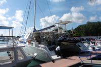 Ausflug St. Anne Marine Park und Moyenne