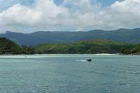 Ausflug St. Anne Marine Park und Moyenne