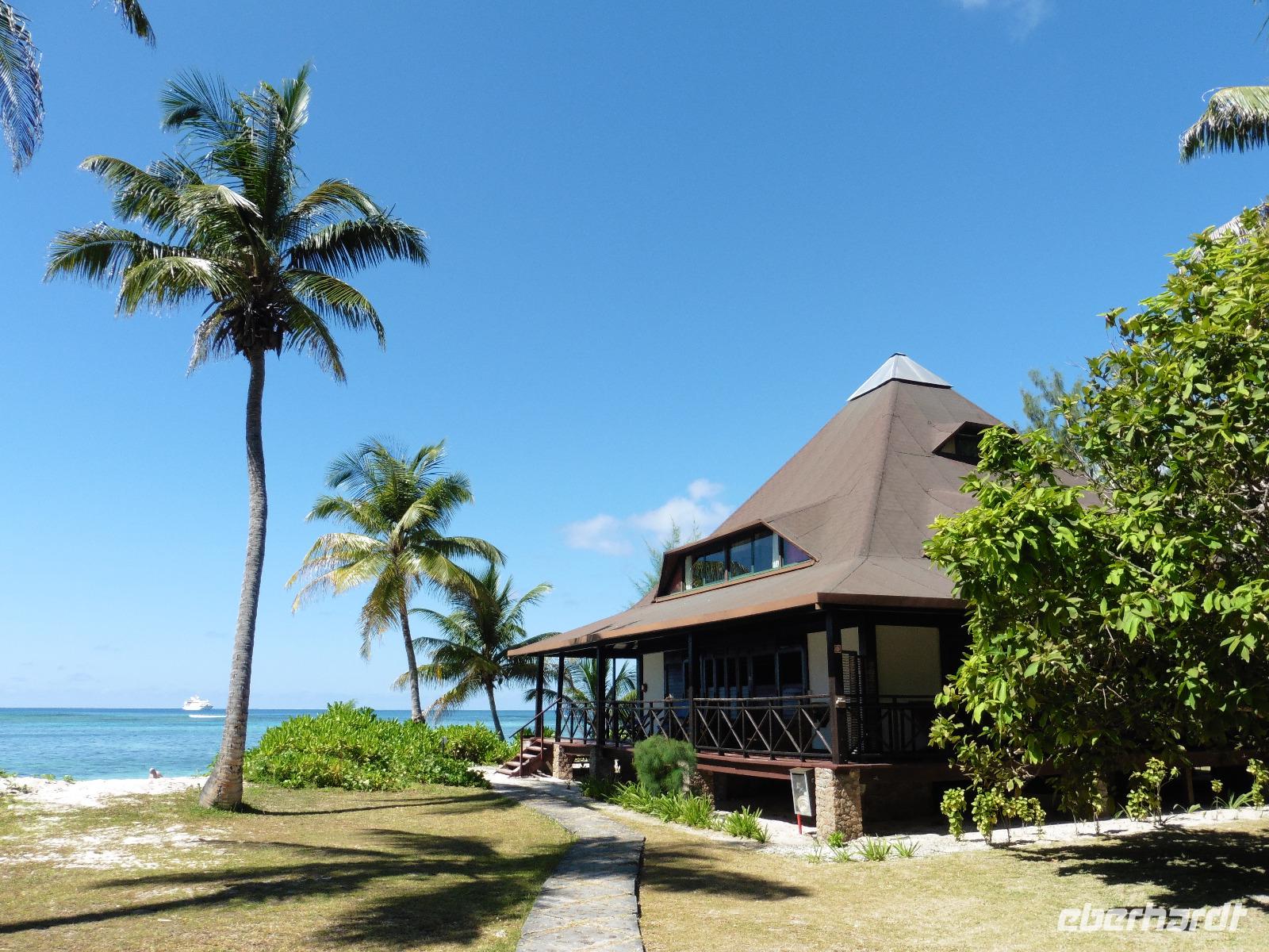 Hotel New Emerald Cove