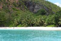 Anse Georgette
