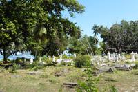 Friedhof La Dique