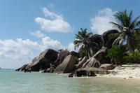 Anse Source d´Argent