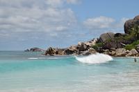 La Digue