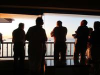 Sundowner Coral Strand