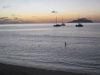 Sundowner Coral Strand