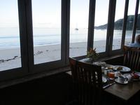 Frühstück Coral Strand