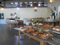 Frühstück Coral Strand