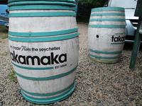 Marie Antoinette Restaurant Victoria