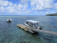 New Emerald Cove Hotel Praslin