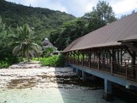 New Emerald Cove Hotel Praslyn