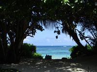 New Emerald Cove Hotel Praslyn