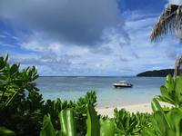 New Emerald Cove Hotel Praslyn