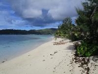 New Emerald Cove Hotel Praslyn