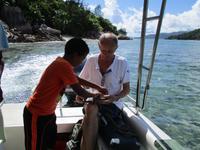 Shuttle Boot Praslyn